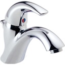 Delta 583LF-WF C Spout 1H Lavatory Faucet 