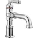 Delta 584-PR-LPU-DST Single Handle Bathroom Faucet