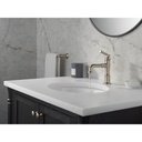 Delta 584-SS-PR-DST Single Handle Bathroom Faucet