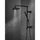 Delta 58410-BL Shower Column 18" Angular 