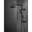 Delta 58410-BL Shower Column 18" Angular 