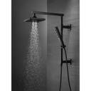 Delta 58410-BL Shower Column 18" Angular 