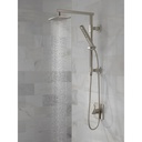 Delta 58410-SS-PR Shower Column 18" Angular