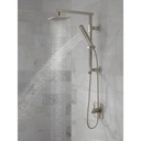 Delta 58410-SS-PR Shower Column 18" Angular
