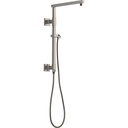 Delta 58410-SS-PR Shower Column 18" Angular