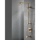 Delta 58420-CZ-PR Shower Column 26" Angular