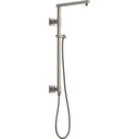 Delta 58420-SS-PR Shower Column 26" Angular