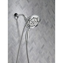 Delta 58471-PK Cassidy In2Ition Handswr Round Trad. 4 Setting 