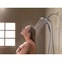 Delta 58471-PK Cassidy In2Ition Handswr Round Trad. 4 Setting 