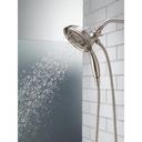 Delta 58471-SS-PK Cassidy In2Ition Handswr Round Trad. 4 Setting 