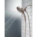 Delta 58471-SS-PK Cassidy In2Ition Handswr Round Trad. 4 Setting 