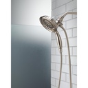 Delta 58471-SS-PK Cassidy In2Ition Handswr Round Trad. 4 Setting 
