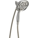 Delta 58471-SS-PK Cassidy In2Ition Handswr Round Trad. 4 Setting 
