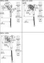 Delta 58472-PR In2Ition(R) Two-In-One Shower Arm Mounted Shower