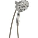 Delta 58472-SS-PR In2Ition(R) Two-In-One Shower Arm Mounted Shower