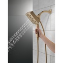 Delta 58473-CZ-PR In2Ition H2O Hssh 1.75Gpm W/Magnatite 4S