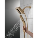 Delta 58473-CZ-PR In2Ition H2O Hssh 1.75Gpm W/Magnatite 4S
