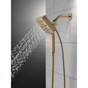 Delta 58473-CZ-PR In2Ition H2O Hssh 1.75Gpm W/Magnatite 4S