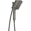 Delta 58473-KS-PR H2Okinetic In2Ition 4-Settin G Two-In-One Shower