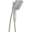Delta 58473-SS-PR H2Okinetic In2Ition 4-Settin G Two-In-One Shower