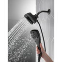 Delta 58474-BL In2Ition H2O Hssh 1.75 Gpm Magnatite 5S 