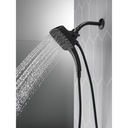 Delta 58474-BL In2Ition H2O Hssh 1.75 Gpm Magnatite 5S 