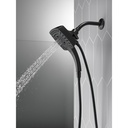 Delta 58474-BL In2Ition H2O Hssh 1.75 Gpm Magnatite 5S 