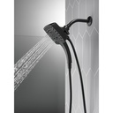 Delta 58474-BL In2Ition H2O Hssh 1.75 Gpm Magnatite 5S 