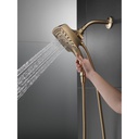 Delta 58474-CZ-PR In2Ition H2O Hssh 1.75 Gpm Magnatite 5S