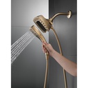 Delta 58474-CZ-PR In2Ition H2O Hssh 1.75 Gpm Magnatite 5S