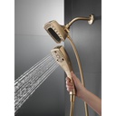 Delta 58474-CZ-PR In2Ition H2O Hssh 1.75 Gpm Magnatite 5S