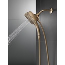 Delta 58474-CZ-PR In2Ition H2O Hssh 1.75 Gpm Magnatite 5S