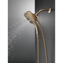 Delta 58474-CZ-PR In2Ition H2O Hssh 1.75 Gpm Magnatite 5S