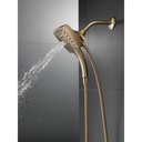 Delta 58474-CZ-PR In2Ition H2O Hssh 1.75 Gpm Magnatite 5S