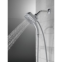Delta 58474-PR H2Okinetic In2Ition 5-Settin G Two-In-One Shower