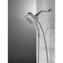 Delta 58474-PR H2Okinetic In2Ition 5-Settin G Two-In-One Shower