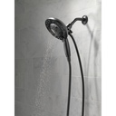 Delta 58480-BL-PK Multi-Setting H2Okinetic In2Ition 