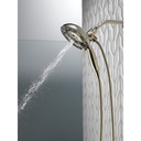 Delta 58480-PN-PR-PK H2O In2Ition Hssh 1.75 Gpm 5-Setting