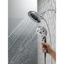 Delta 58480-PR-PK H2O In2Ition Hssh 1.75 Gpm 5-Setting