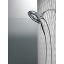 Delta 58480-PR-PK H2O In2Ition Hssh 1.75 Gpm 5-Setting