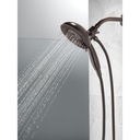 Delta 58480-RB-PK Multi-Setting H2Okinetic In2Ition 