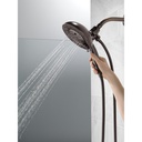 Delta 58480-RB-PK Multi-Setting H2Okinetic In2Ition 