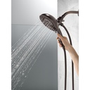 Delta 58480-RB-PK Multi-Setting H2Okinetic In2Ition 