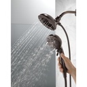 Delta 58480-RB-PK Multi-Setting H2Okinetic In2Ition 