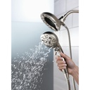 Delta 58480-SS-PR-PK H2O In2Ition Hssh 1.75 Gpm 5-Setting