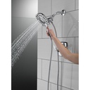 Delta 58498 In2Ition Hssh 1.75 Gpm 4-Setting 