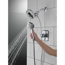 Delta 58498 In2Ition Hssh 1.75 Gpm 4-Setting 