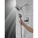 Delta 58498 In2Ition Hssh 1.75 Gpm 4-Setting 