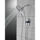 Delta 58498 In2Ition Hssh 1.75 Gpm 4-Setting 