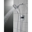 Delta 58498 In2Ition Hssh 1.75 Gpm 4-Setting 
